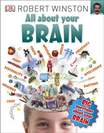 All about your Brain