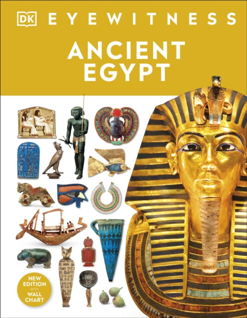 Eyewitness:Ancient Egypt