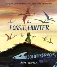 Load image into Gallery viewer, The Fossil Hunter
