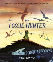 Load image into Gallery viewer, The Fossil Hunter
