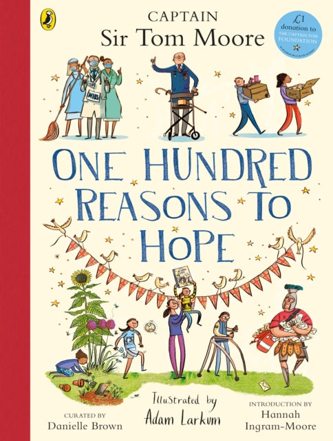One Huindred Reasons to Hope