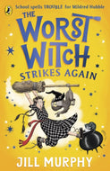 The Worst Witch Strikes Again