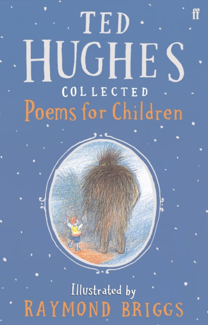Ted Hughes Collected Poems for Children