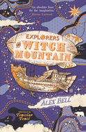 Explorers on Witch Mountain #2