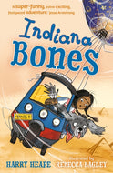 Inidana Bones