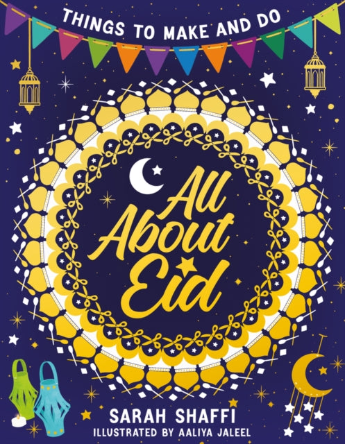 All About Eid