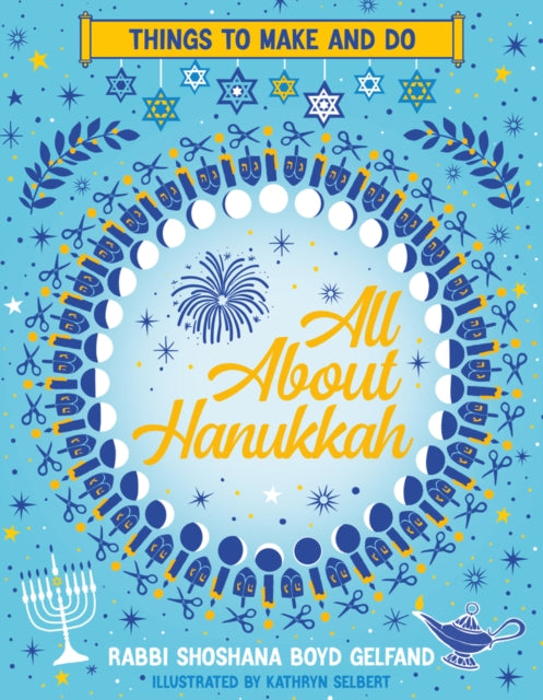 All About Hannukah