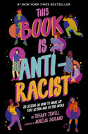 This Book is Anti-Racist