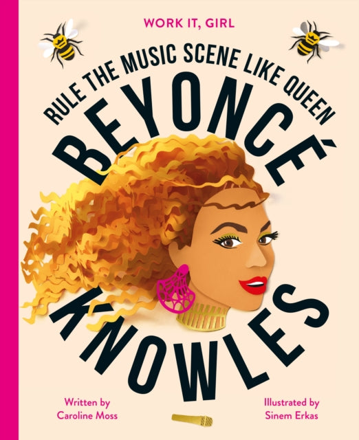 Beyonce Knowles : Rule the music scene like Queen