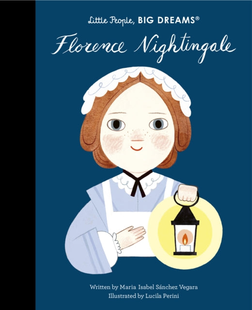 Florence Nightingale #74