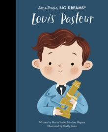 Louis Pasteur #96