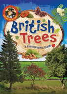 Nature Detectives:British Trees