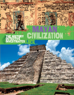 The History Detective Investigates Mayan Civilisation