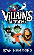 Villains Academy : 1