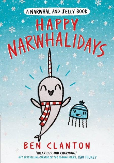 Happy Narwhalidays #5