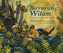 Load image into Gallery viewer, Birrarung Wilam: a story from Aboriginal Australia