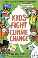 Kids Fight Climate Change