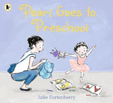 Load image into Gallery viewer, Pearl Goes to Preschool