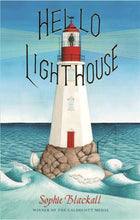 Load image into Gallery viewer, Hello Lighthouse
