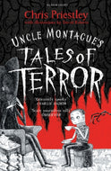 Uncle Montagues Tales of Terror