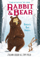 Rabbit and Bear: Rabbit's Bad Habits #1