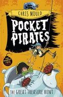 Pocket Pirates: The Great Treasure Hunt