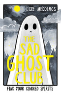 The Sad Ghost Club #1