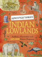Expeditiona Diaries:Indian Lowlands