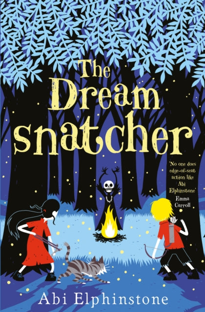 The Dream Snatcher