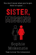 Sister Missing
