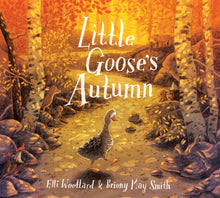 Load image into Gallery viewer, Little Goose's Autumn