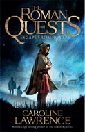 The Roman Quests: Escape From Rome