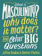 What is Masculinity?