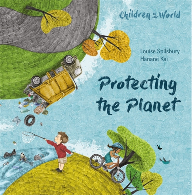 Protecting the Planet