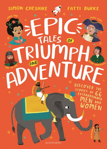 Epic Tales of Triumph
