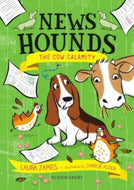 News Hounds: The Cow Calamity