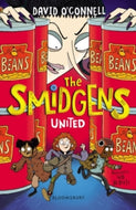 The Smidgens United #3