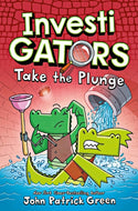 Investigators: Take the Plunge #2