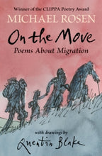 Load image into Gallery viewer, On the Move: Poems About Migration
