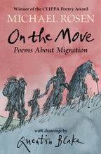 Load image into Gallery viewer, On the Move: Poems About Migration