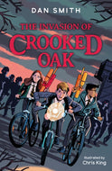 The Invasion of the Crooked Oak