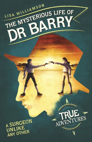 The Mysterious Life of Dr Barry
