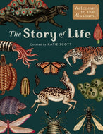 Story of Life: Evolution