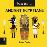 Meet the Ancient Egyptians