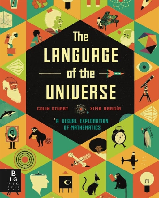 Language of the Universe