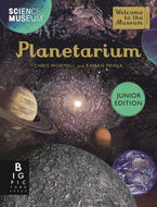 Planetarium Junior Edition