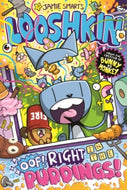 Looshkin: Oof! Right in the Puddings!
