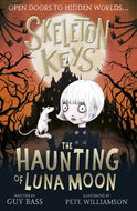 Skeleton Keys: The Haunting of Luna Moon : 2