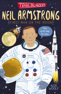 Neil Armstrong: First Man on the Moon