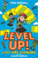 Level Up: Last One Standing #4